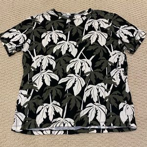 H&M Men’s Tropical T-shirt